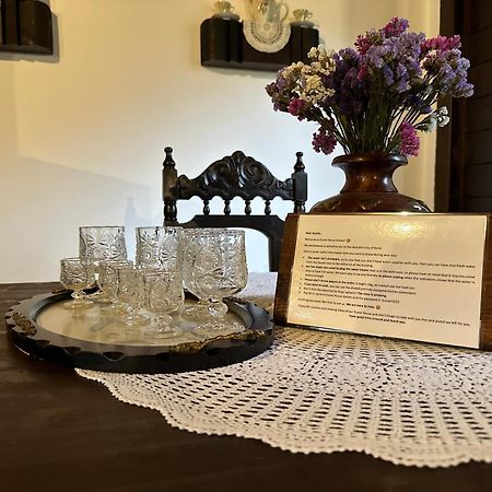 Guest House Gorani Berat Ngoại thất bức ảnh