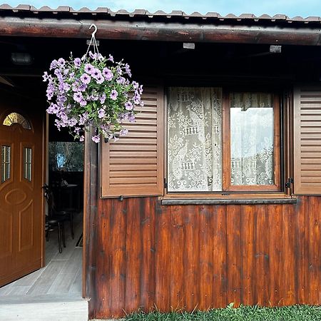 Guest House Gorani Berat Ngoại thất bức ảnh