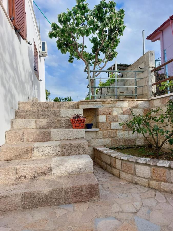 Guest House Gorani Berat Ngoại thất bức ảnh