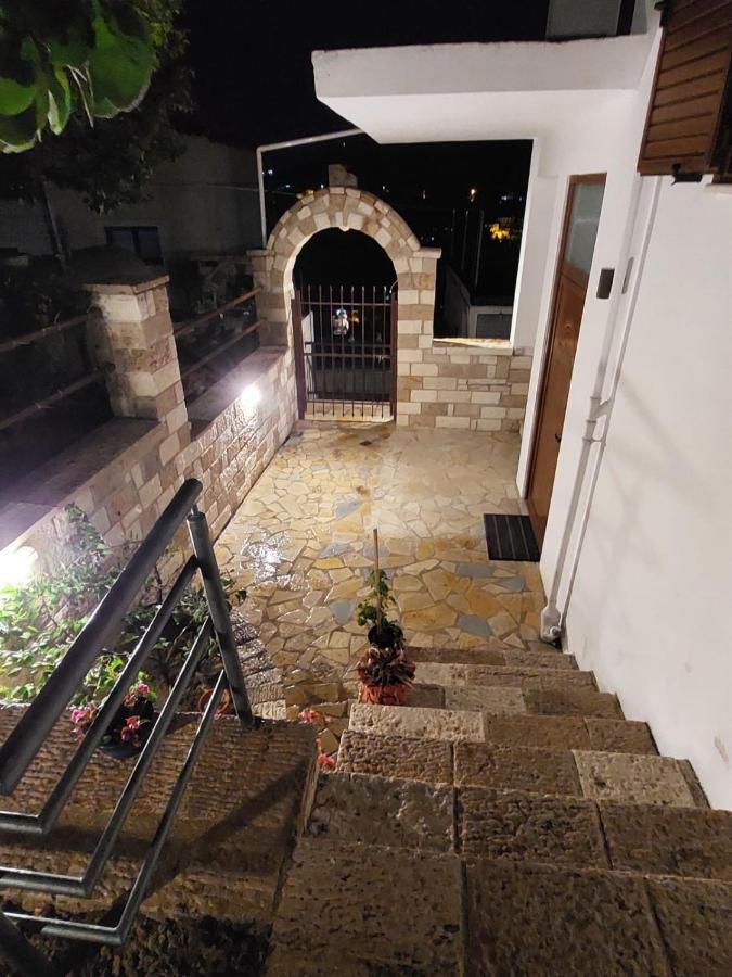 Guest House Gorani Berat Ngoại thất bức ảnh