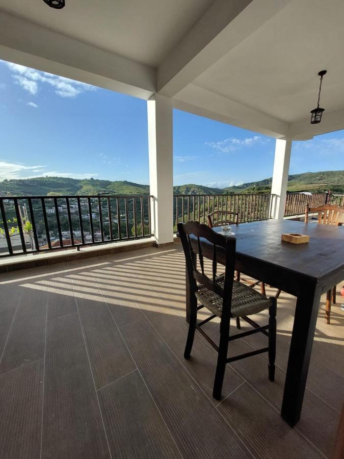 Guest House Gorani Berat Ngoại thất bức ảnh