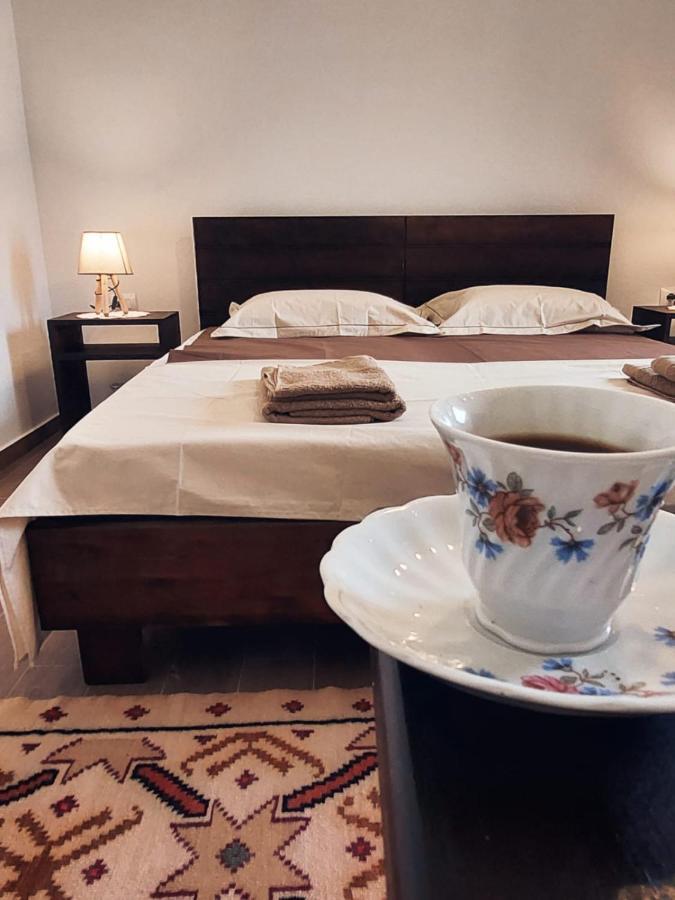 Guest House Gorani Berat Ngoại thất bức ảnh