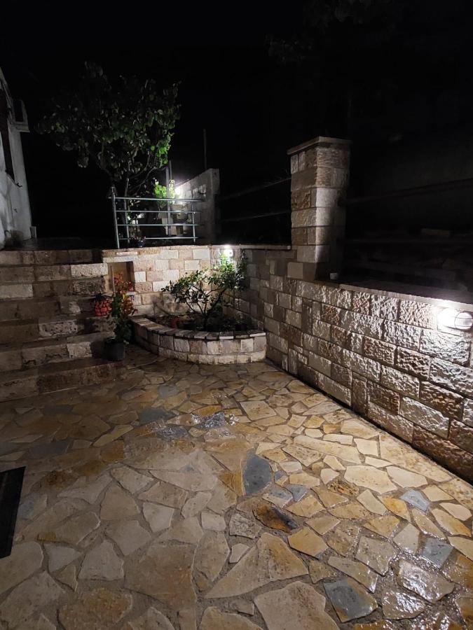 Guest House Gorani Berat Ngoại thất bức ảnh