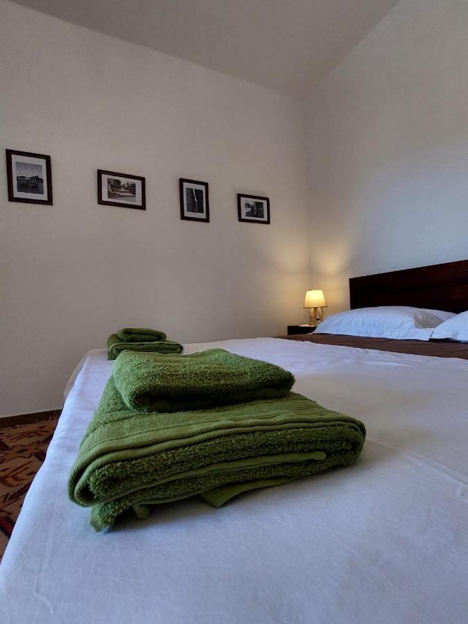 Guest House Gorani Berat Ngoại thất bức ảnh