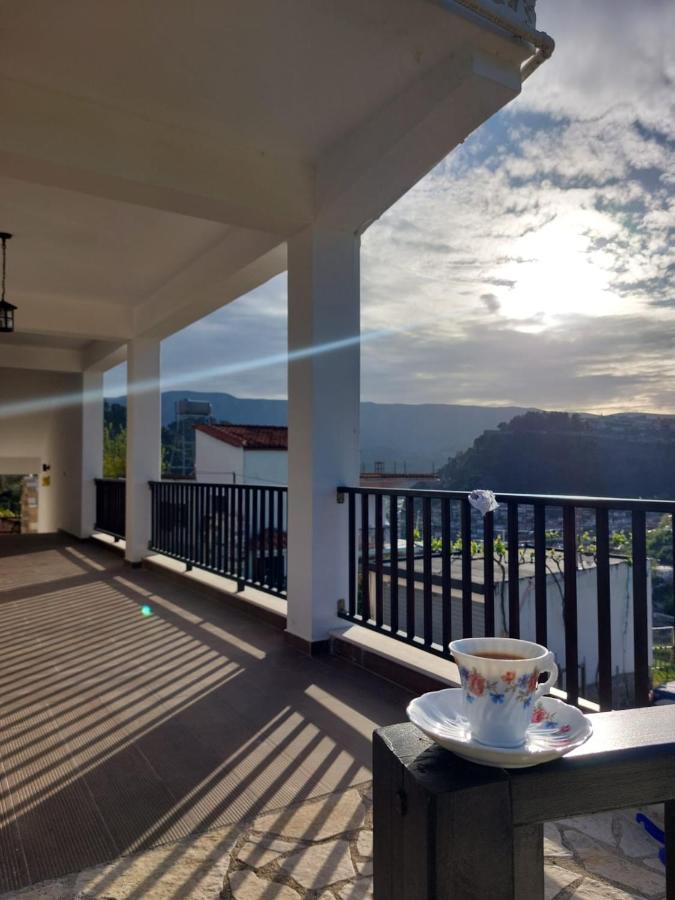 Guest House Gorani Berat Ngoại thất bức ảnh