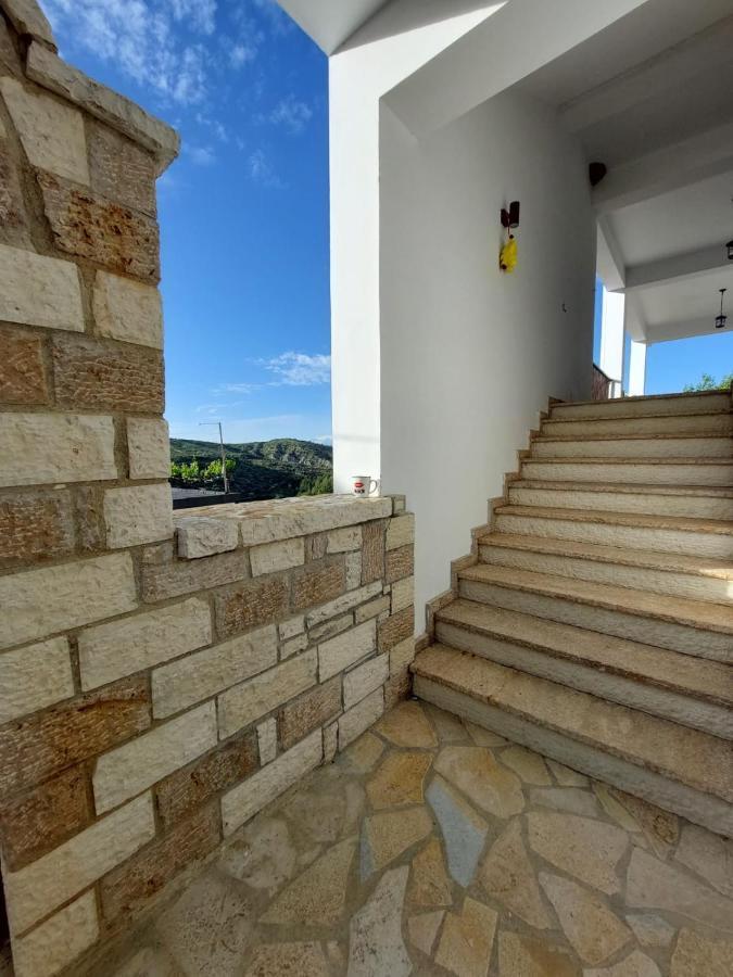 Guest House Gorani Berat Ngoại thất bức ảnh