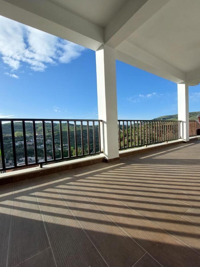 Guest House Gorani Berat Ngoại thất bức ảnh