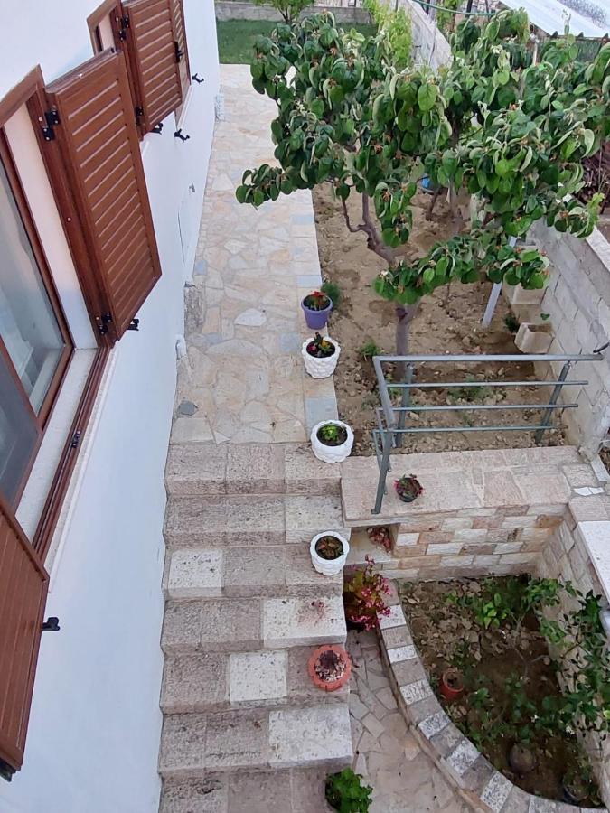 Guest House Gorani Berat Ngoại thất bức ảnh