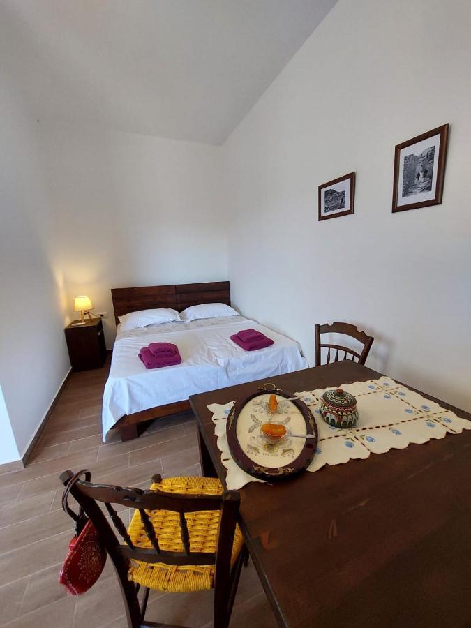 Guest House Gorani Berat Ngoại thất bức ảnh