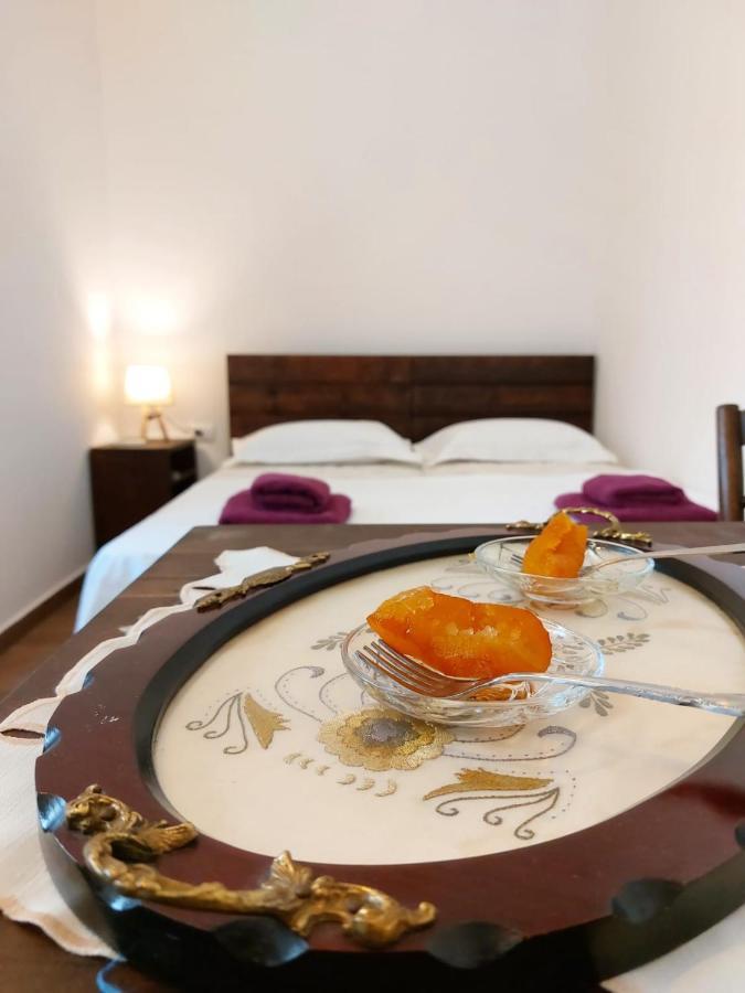 Guest House Gorani Berat Ngoại thất bức ảnh