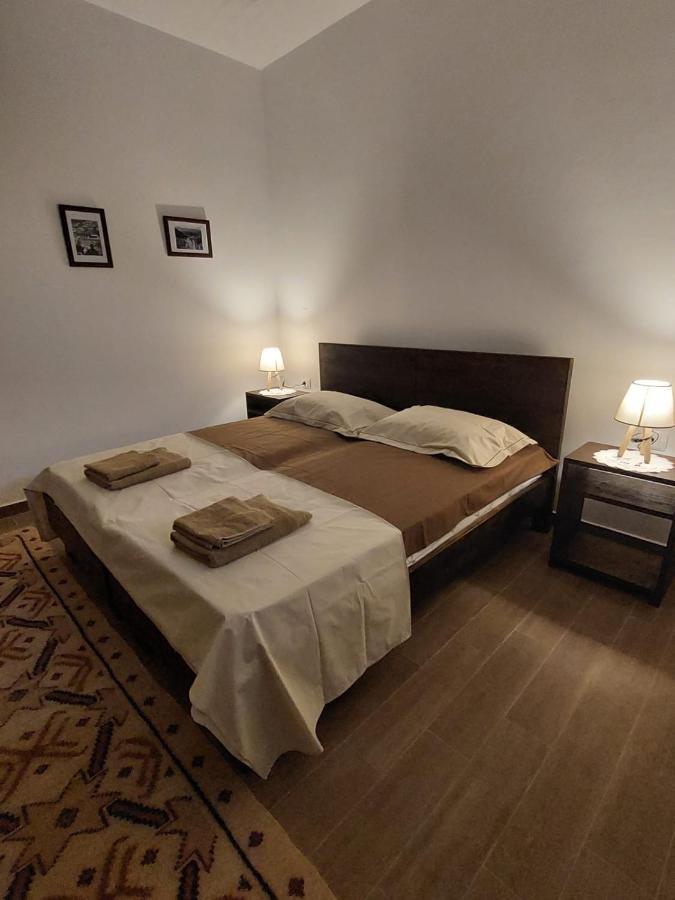 Guest House Gorani Berat Ngoại thất bức ảnh