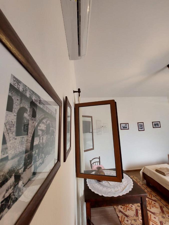 Guest House Gorani Berat Ngoại thất bức ảnh