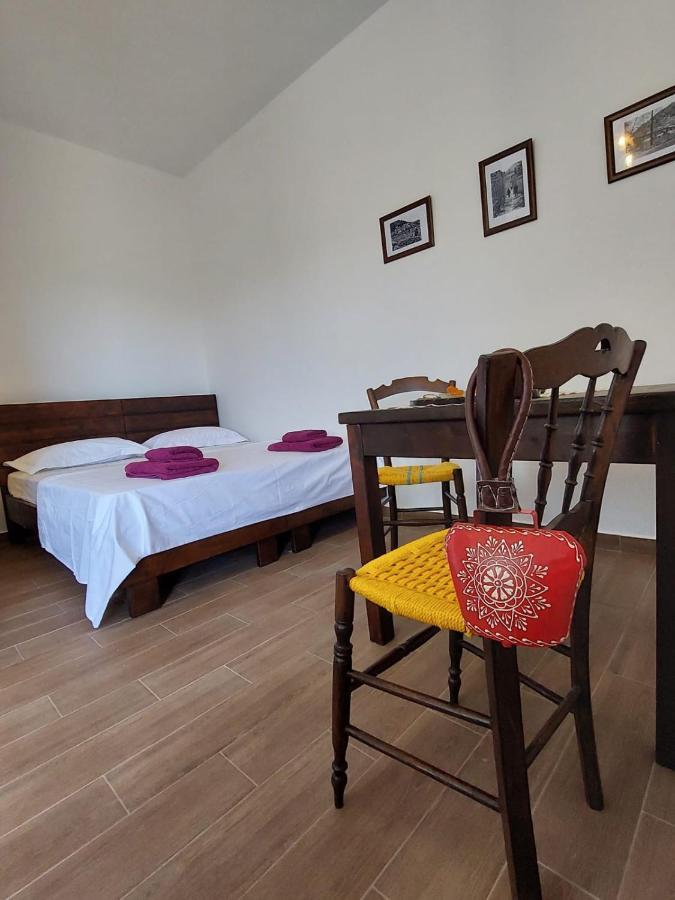 Guest House Gorani Berat Ngoại thất bức ảnh