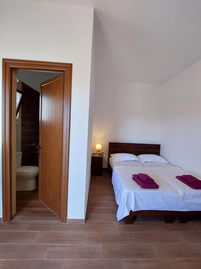 Guest House Gorani Berat Ngoại thất bức ảnh