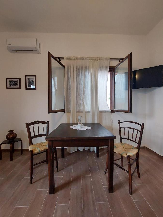 Guest House Gorani Berat Ngoại thất bức ảnh