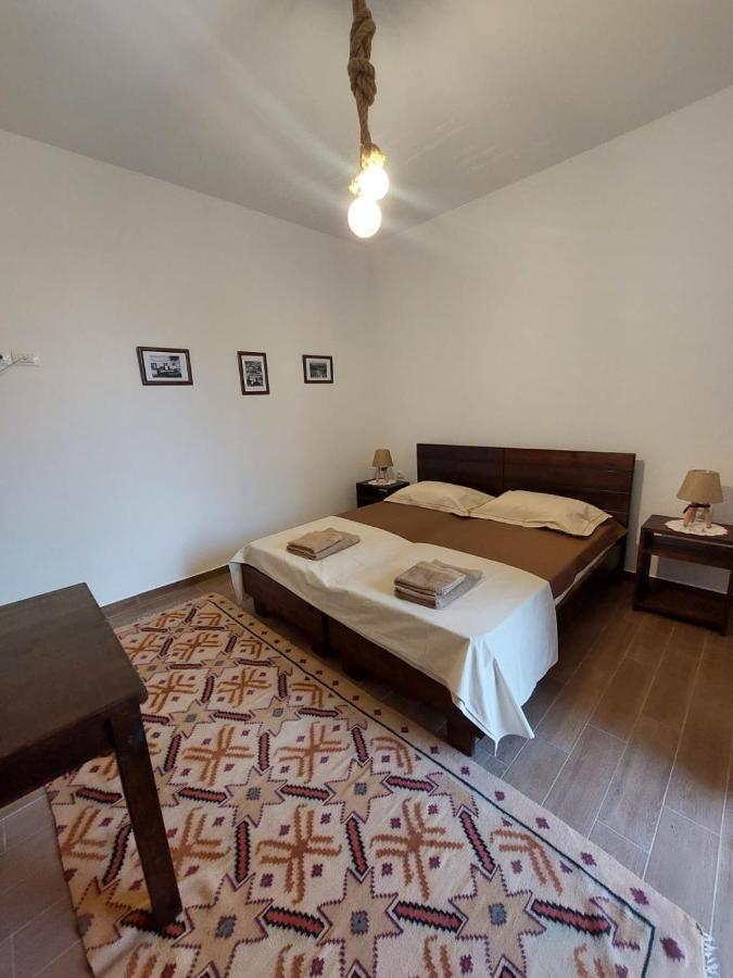 Guest House Gorani Berat Ngoại thất bức ảnh