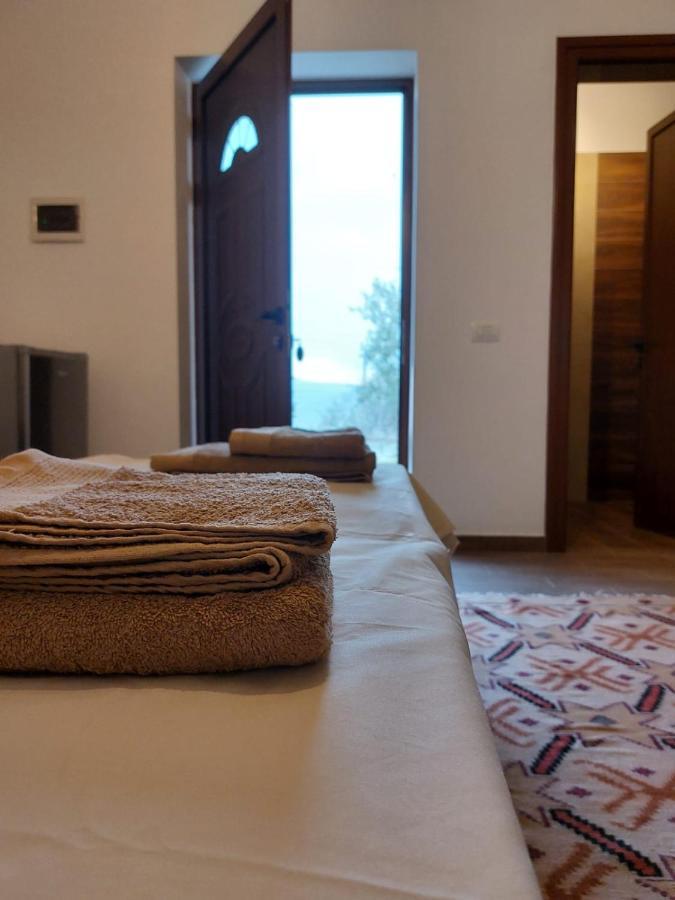 Guest House Gorani Berat Ngoại thất bức ảnh