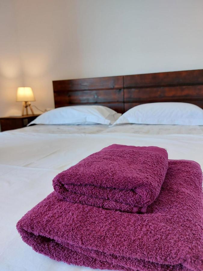 Guest House Gorani Berat Ngoại thất bức ảnh
