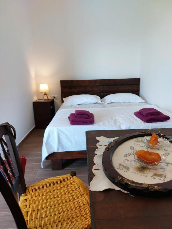 Guest House Gorani Berat Ngoại thất bức ảnh