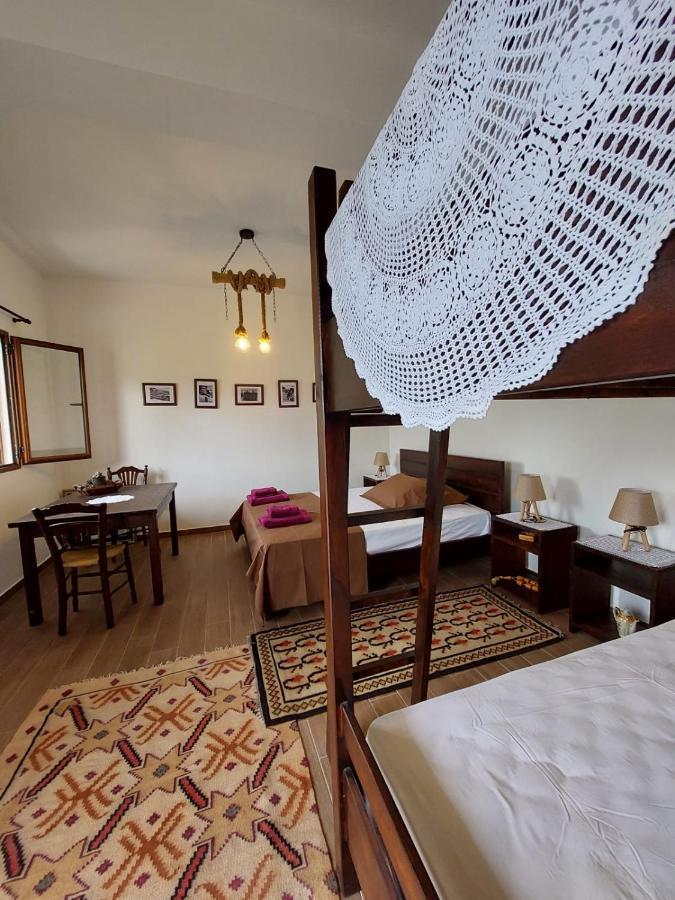 Guest House Gorani Berat Ngoại thất bức ảnh