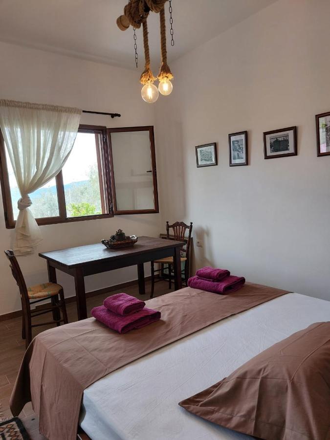 Guest House Gorani Berat Ngoại thất bức ảnh