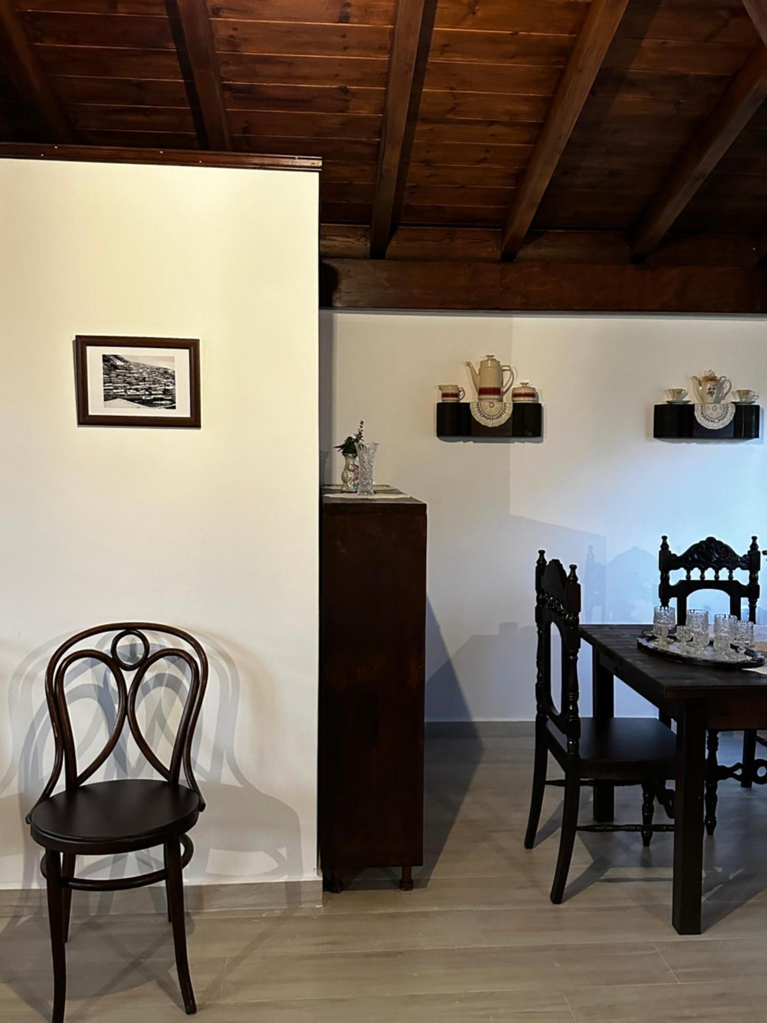 Guest House Gorani Berat Ngoại thất bức ảnh