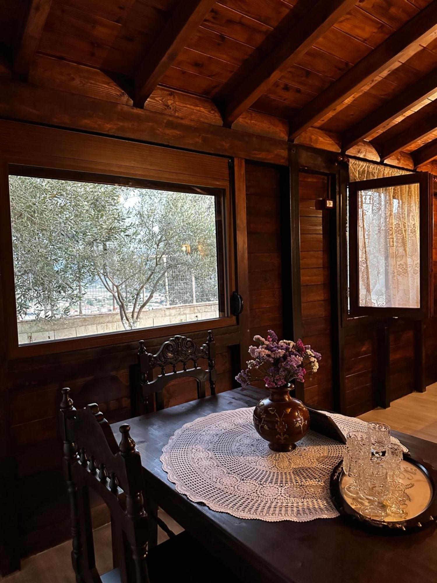 Guest House Gorani Berat Ngoại thất bức ảnh